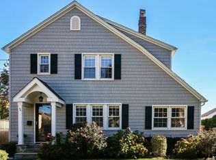 46 Madison Rd, Scarsdale, NY 10583