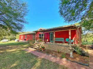 4154 County Road 413, Centerville, TX 75833