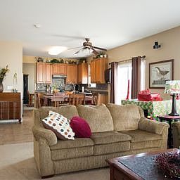 3rd image of 2555 Prairie Crossing Dr