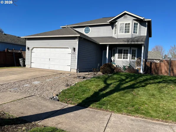 3717 Riviera, Eugene, OR 97402