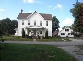 1006 Franklin St, Harrison City, PA 15636