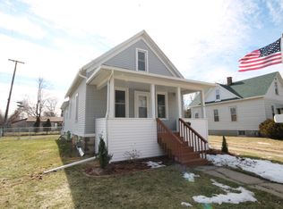 466 4th St, Fond Du Lac, WI 54935