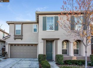 514 Ravenna Way, Hayward, CA 94545