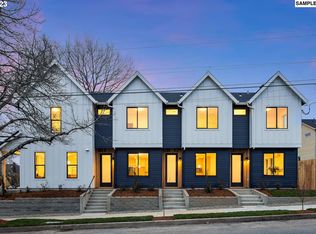 2765 SE Francis St #3, Portland, OR 97202