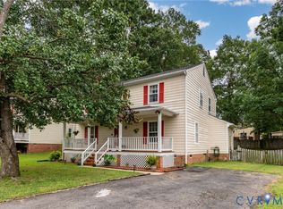 1409 Wood Grove Cir, Henrico, VA 23238