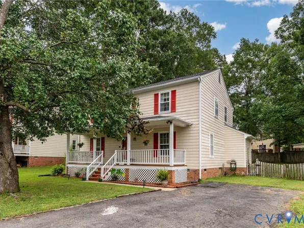 1409 Wood Grove Cir, Henrico, VA 23238