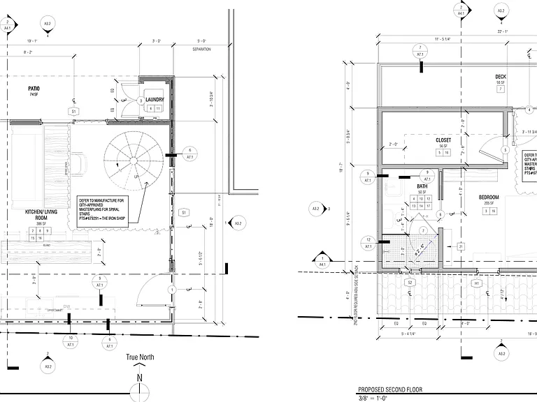 4334 Swift Ave #1 — Photo 6