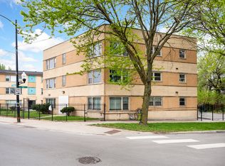 7800 S Exchange Ave APT 2N, Chicago, IL 60649