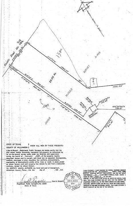 2nd image of 2401 County Road 219
