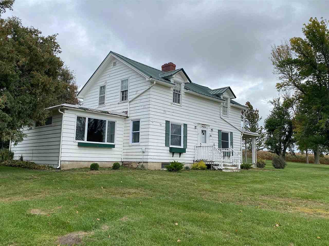 20196 275th St, IA 52171 Zillow