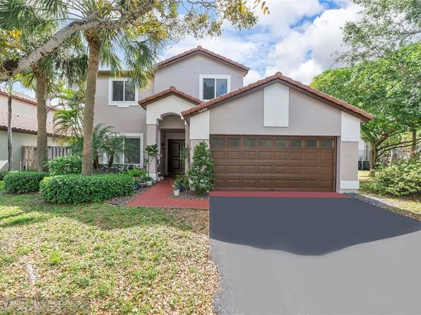 5490 NW 50th Ave, Coconut Creek, FL 33073