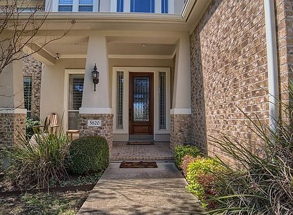 Quality and attention to detail abound in this fabulous two-story home, with a LONG list of tasteful
