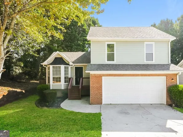 1195 Kibbe Cir, Lawrenceville, GA 30044