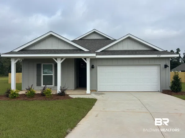 15767 Saint Augustine Ct, Loxley, AL 36551