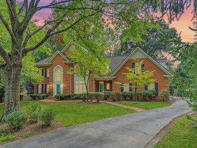 5812 Old Locke Ct, Roanoke, VA, 24018