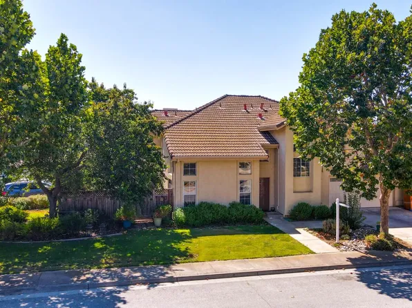 17315 Serene Dr, Morgan Hill, CA 95037