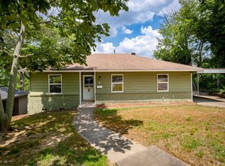 8 Terrace Dr, Little Rock, AR 72202