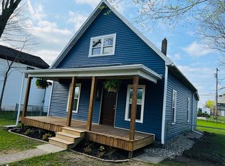 159 E Dibble St, Marcellus, MI 49067