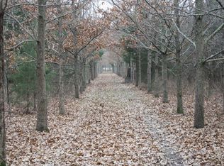 319 Langston Rd, Oak Grove, LA 71263