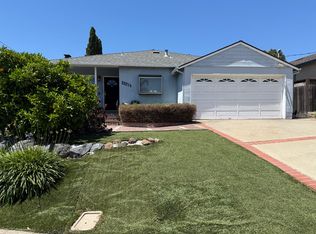22215 Cameron St, Castro Valley, CA 94546