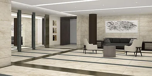 Rented by The Marketing Directors  (The Jefferson)