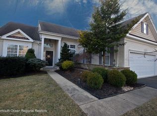 10 Mission Way, Barnegat, NJ 08005