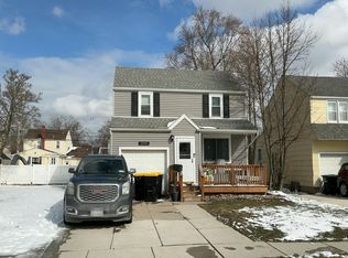 268 Zimmerman Blvd, Buffalo, NY 14223