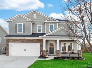 1520 Taryn Ln, Clover, SC 29710