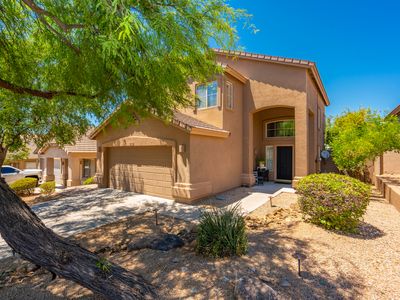 10472 E Hillery Dr, Scottsdale, AZ, 85255