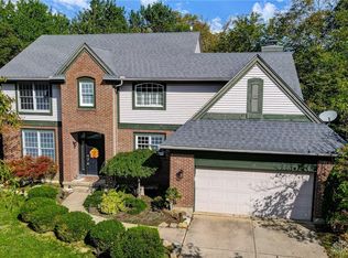 45 Chase Ct, Springboro, OH 45066