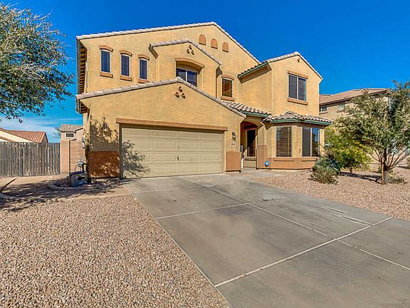 3rd image of 38088 W Montserrat St