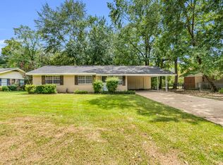 714 S Gaywood Ave, Columbus, MS 39702