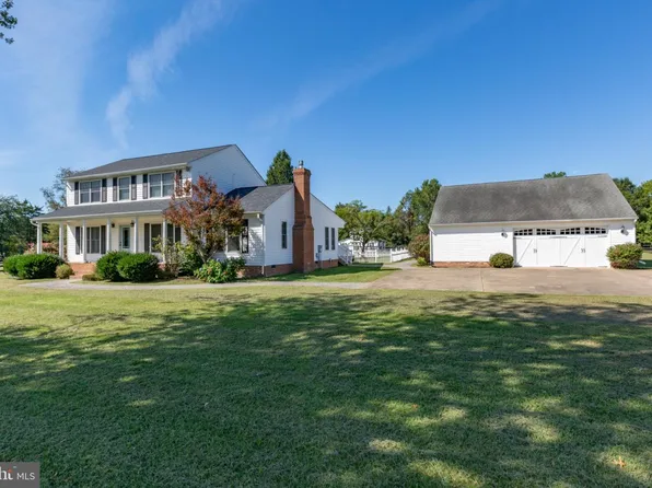 123 N Point Dr, Spotsylvania, VA 22551