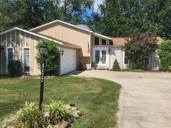 4122 Woodstock Dr, Lorain, OH 44053