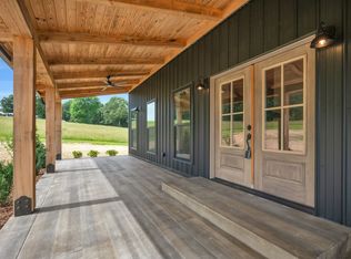 901 Hurdle Hill Rd, Bon Aqua, TN 37025