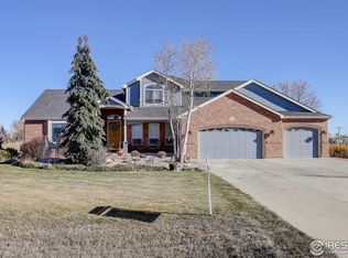 18040 Wagon Trl, Mead, CO 80542