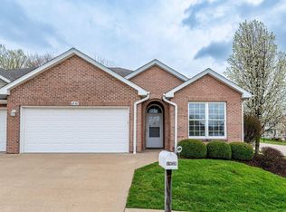 1830 Scarborough Dr, Columbia, MO 65201