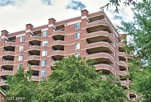 1st image of 1276 N Wayne St APT 108