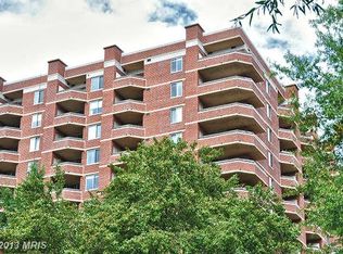 1276 N Wayne St APT 108, Arlington, VA 22201