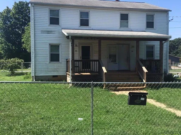 1609 Shaffer St, Lynchburg, VA 24501