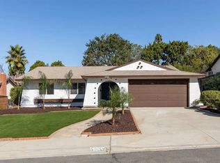 12340 Hill Country Dr, Poway, CA 92064