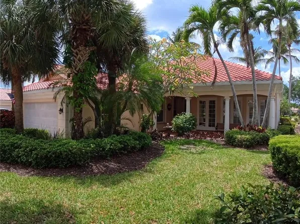 4775 Martinique WAY, NAPLES, FL 34119