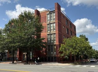 2910 Georgia Avenue, Washington, DC 20001