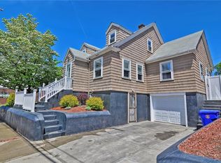 863 Charles St, North Providence, RI 02904