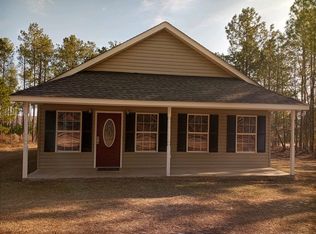 1616 Scotland Rd, Dublin, GA 31021