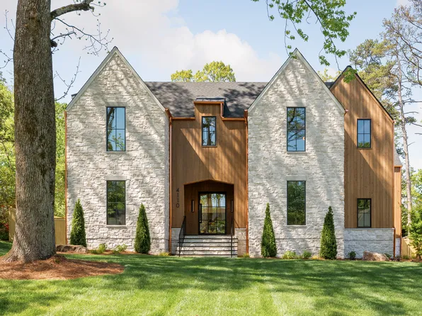 Ashmont Plan, Cotswold-Mammoth Oaks-SouthPark