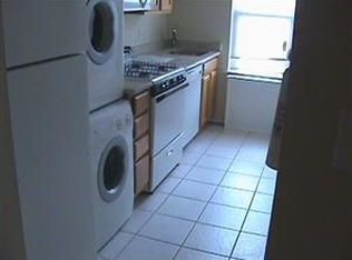 76 Galveston Pl SW APT D, Washington, DC 20032