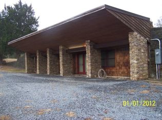 130 Morton Rd, Troy, NC 27371