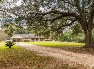 24314 Anderson St, Huffman, TX 77336