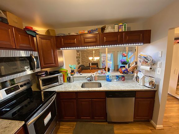 Open Kitchen